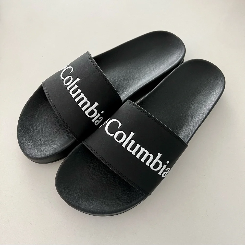 NWOT Columbia Men's Hood River Slide Sport Sandal – 13